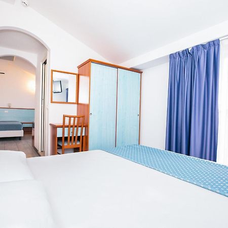 Hotel Brienz Беллария-Иджеа-Марина Экстерьер фото