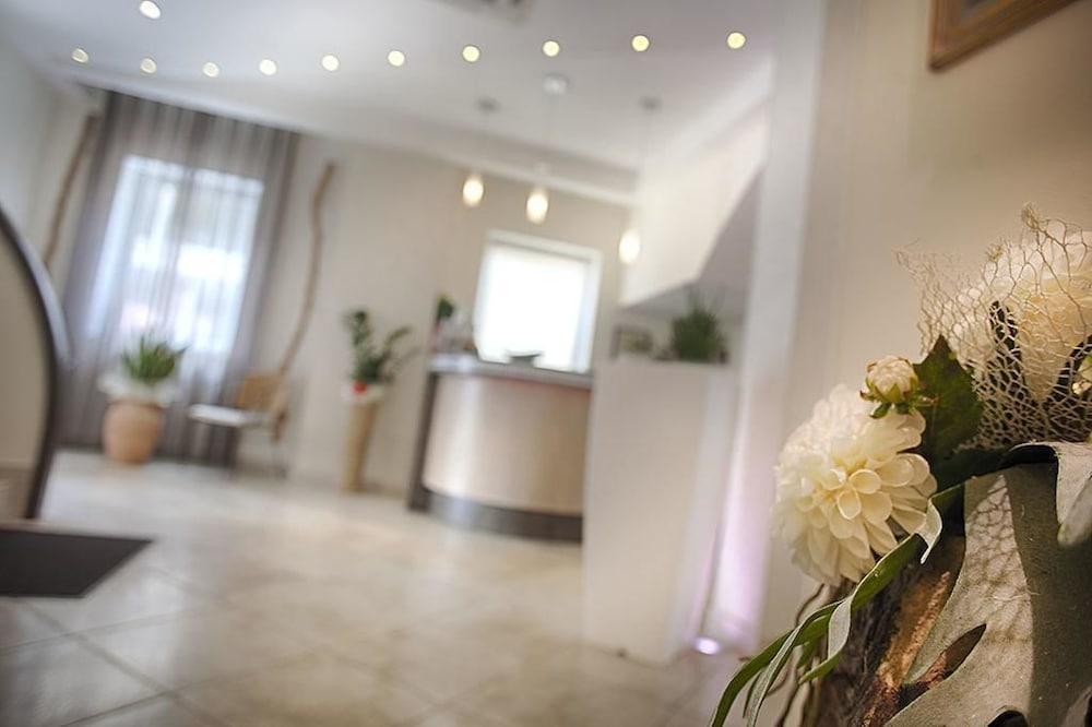 Hotel Brienz Беллария-Иджеа-Марина Экстерьер фото
