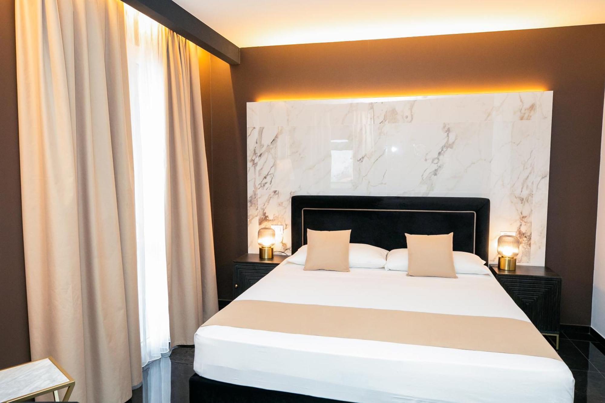 Hotel Brienz Беллария-Иджеа-Марина Экстерьер фото