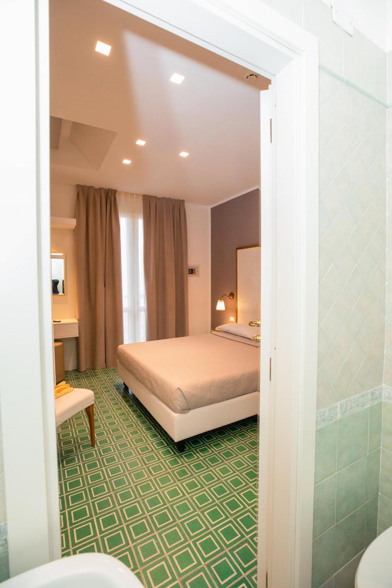 Hotel Brienz Беллария-Иджеа-Марина Экстерьер фото