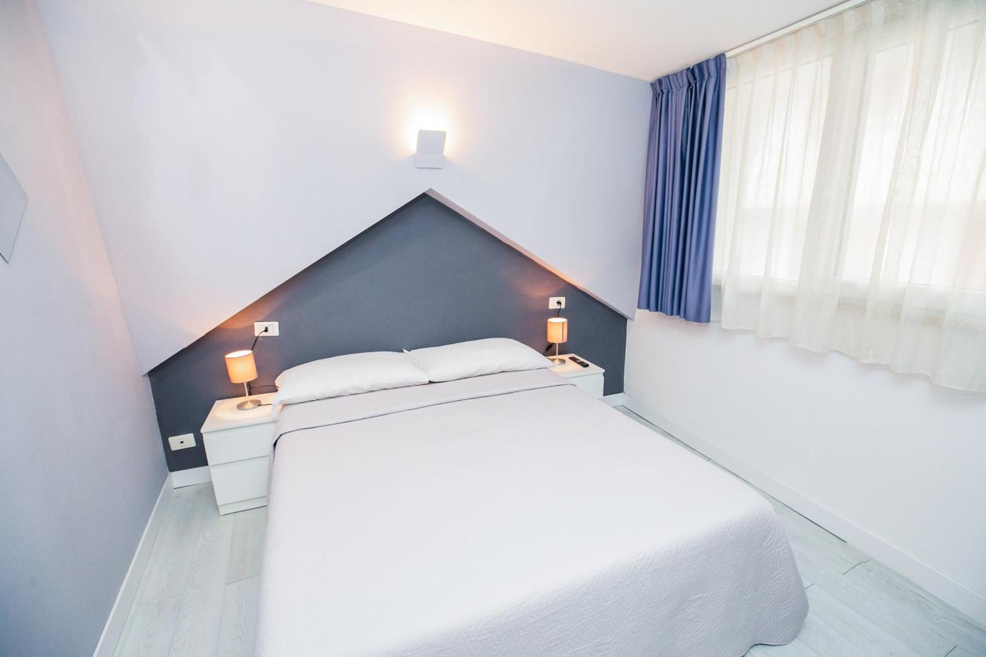 Hotel Brienz Беллария-Иджеа-Марина Экстерьер фото