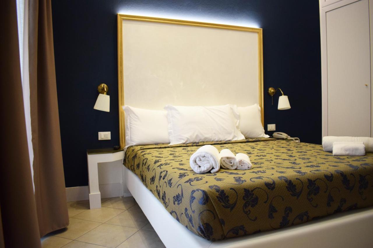 Hotel Brienz Беллария-Иджеа-Марина Экстерьер фото